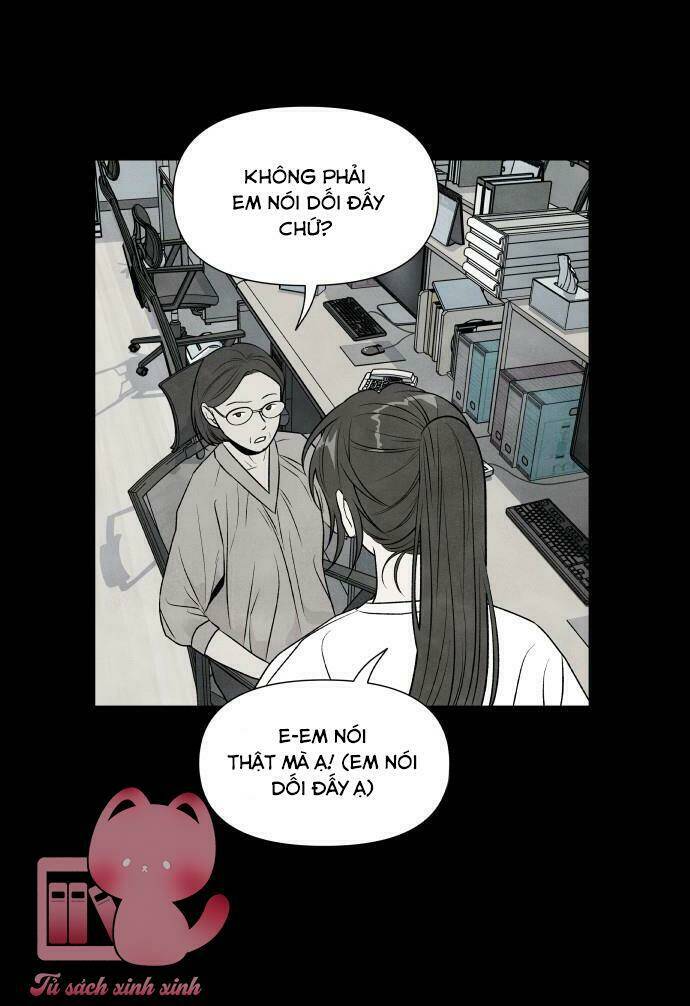 Điều Khiến Tôi Quyết Tâm Chết Đi - Chap 30 - Trang 23