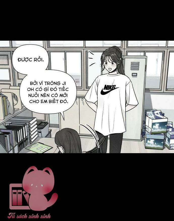Điều Khiến Tôi Quyết Tâm Chết Đi - Chap 30 - Trang 24