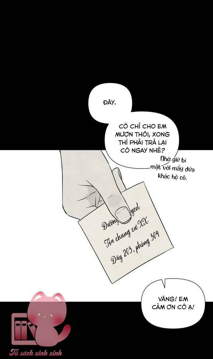 Điều Khiến Tôi Quyết Tâm Chết Đi - Chap 30 - Trang 25