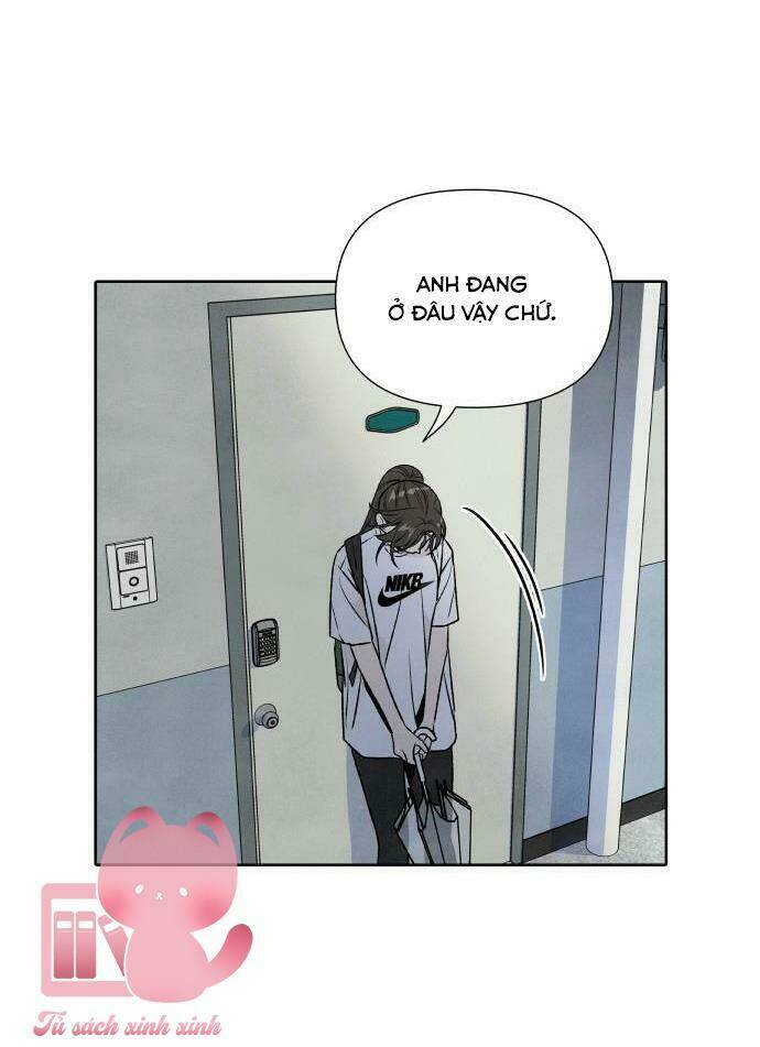 Điều Khiến Tôi Quyết Tâm Chết Đi - Chap 30 - Trang 28