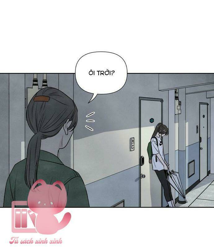 Điều Khiến Tôi Quyết Tâm Chết Đi - Chap 30 - Trang 29