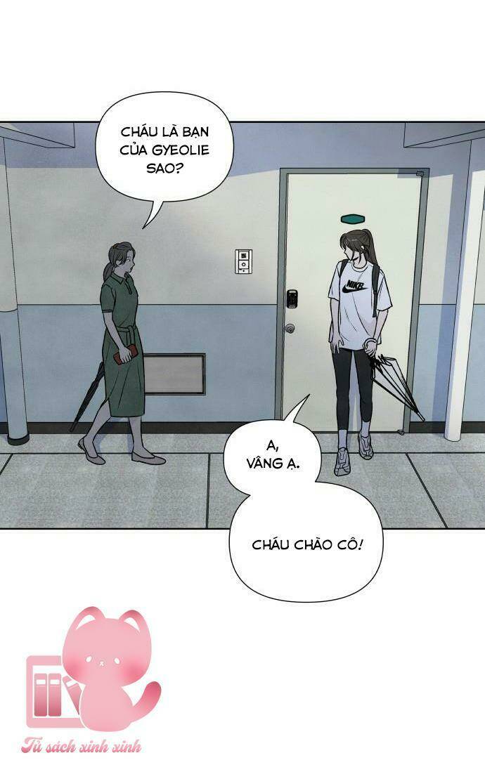 Điều Khiến Tôi Quyết Tâm Chết Đi - Chap 30 - Trang 30