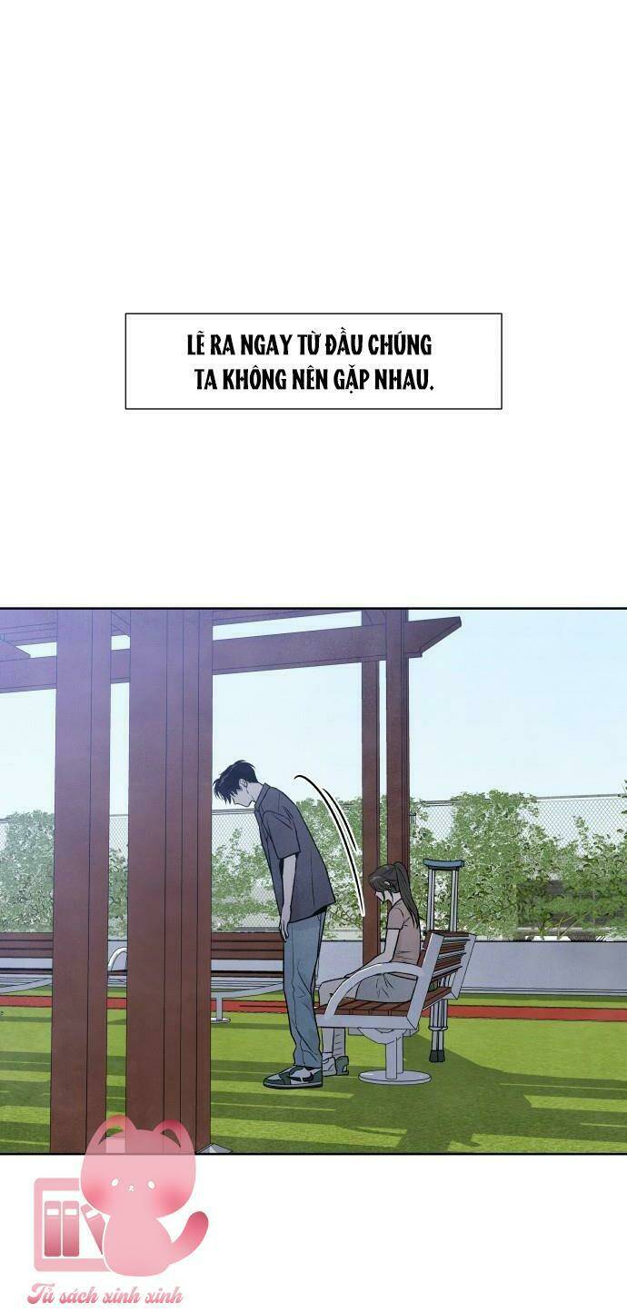 Điều Khiến Tôi Quyết Tâm Chết Đi - Chap 30 - Trang 4