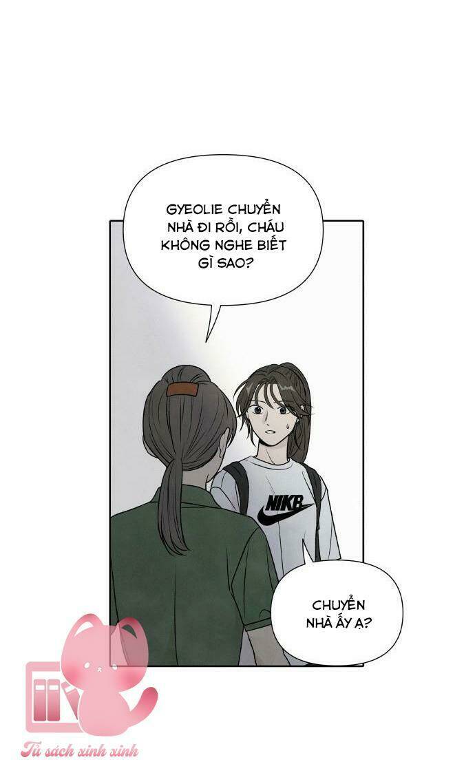 Điều Khiến Tôi Quyết Tâm Chết Đi - Chap 30 - Trang 31
