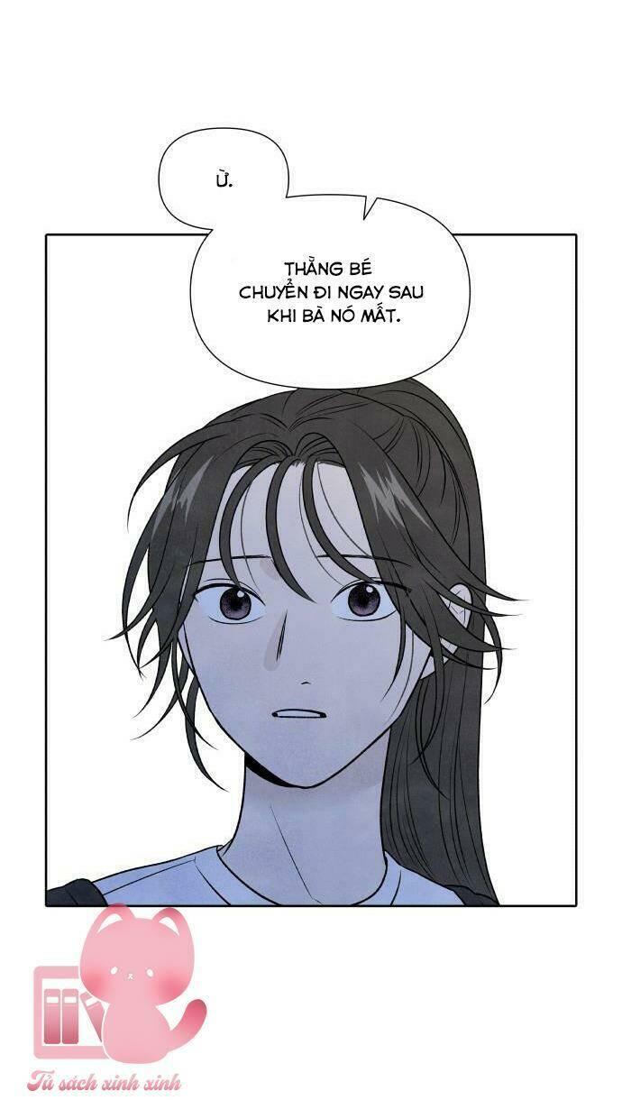 Điều Khiến Tôi Quyết Tâm Chết Đi - Chap 30 - Trang 32