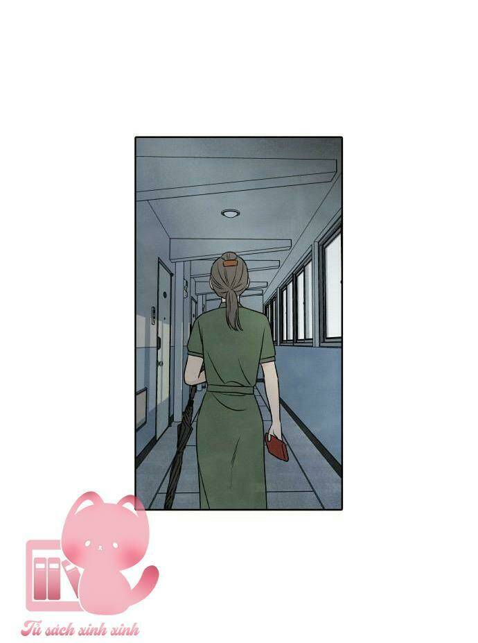 Điều Khiến Tôi Quyết Tâm Chết Đi - Chap 30 - Trang 35