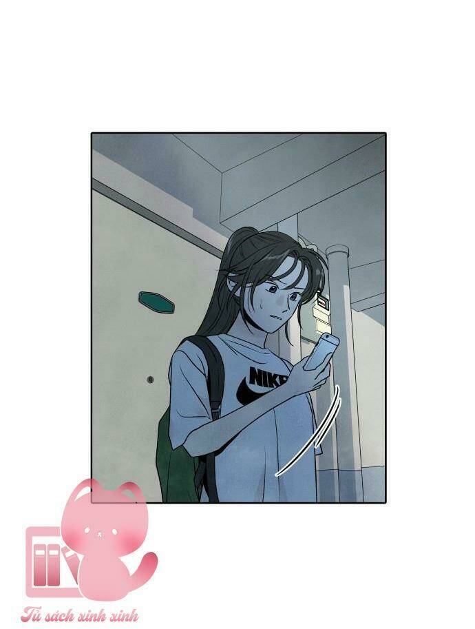 Điều Khiến Tôi Quyết Tâm Chết Đi - Chap 30 - Trang 36