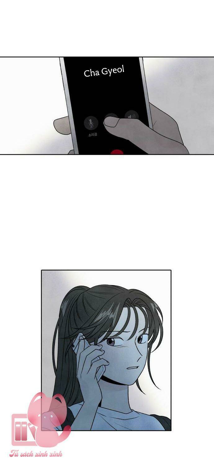 Điều Khiến Tôi Quyết Tâm Chết Đi - Chap 30 - Trang 37