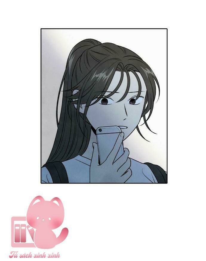 Điều Khiến Tôi Quyết Tâm Chết Đi - Chap 30 - Trang 38