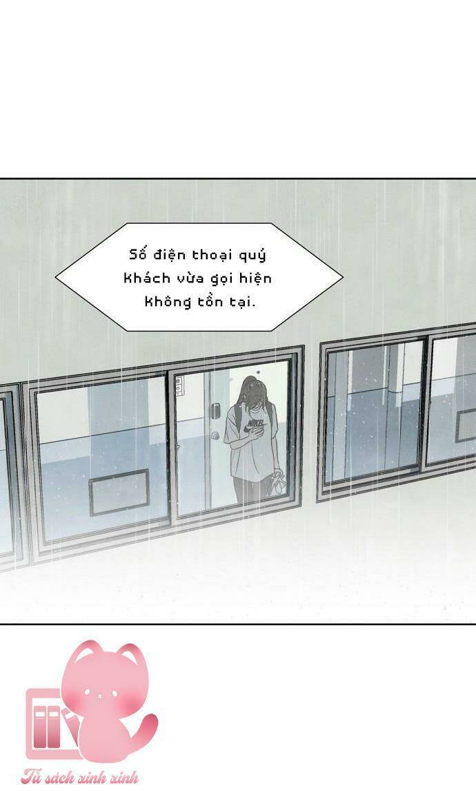 Điều Khiến Tôi Quyết Tâm Chết Đi - Chap 30 - Trang 39