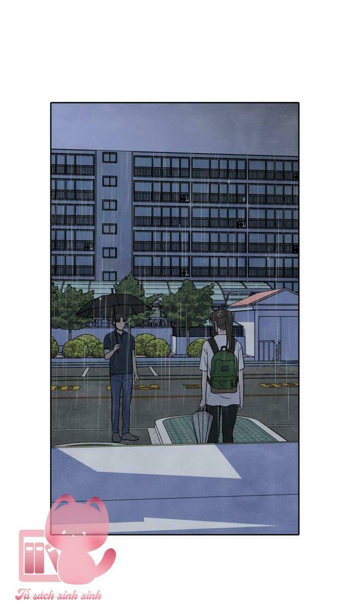 Điều Khiến Tôi Quyết Tâm Chết Đi - Chap 30 - Trang 47