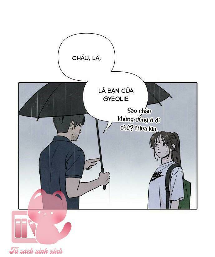 Điều Khiến Tôi Quyết Tâm Chết Đi - Chap 30 - Trang 49