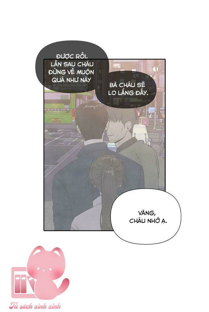 Điều Khiến Tôi Quyết Tâm Chết Đi - Chap 30 - Trang 51