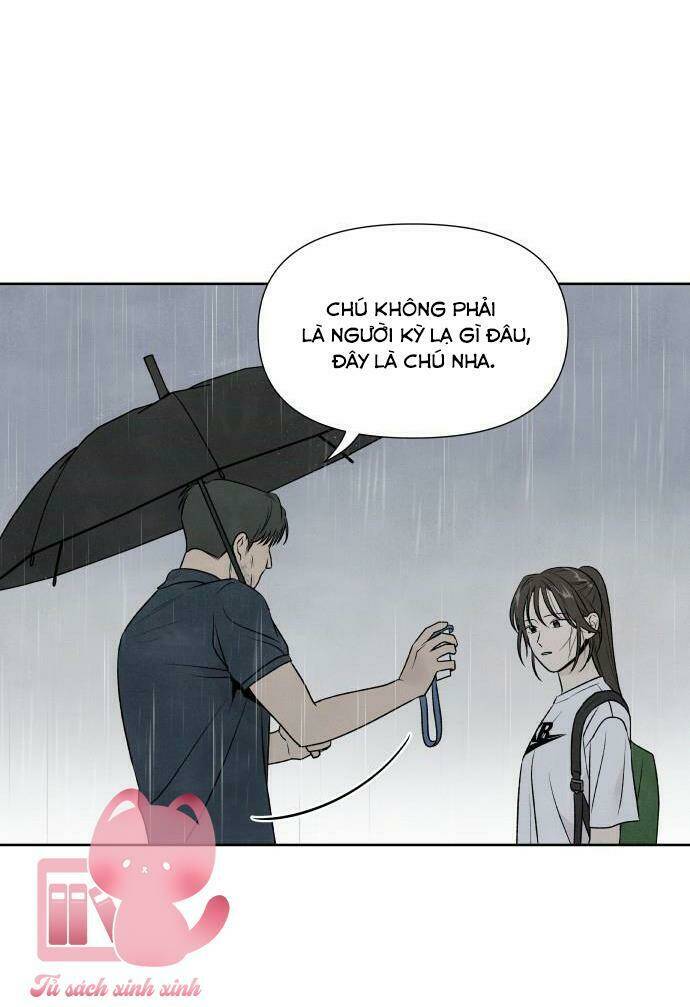 Điều Khiến Tôi Quyết Tâm Chết Đi - Chap 30 - Trang 52