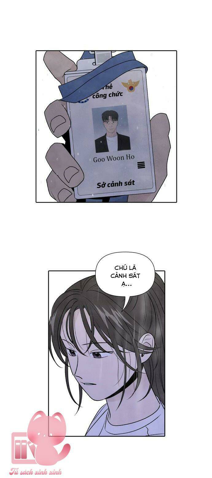 Điều Khiến Tôi Quyết Tâm Chết Đi - Chap 30 - Trang 53