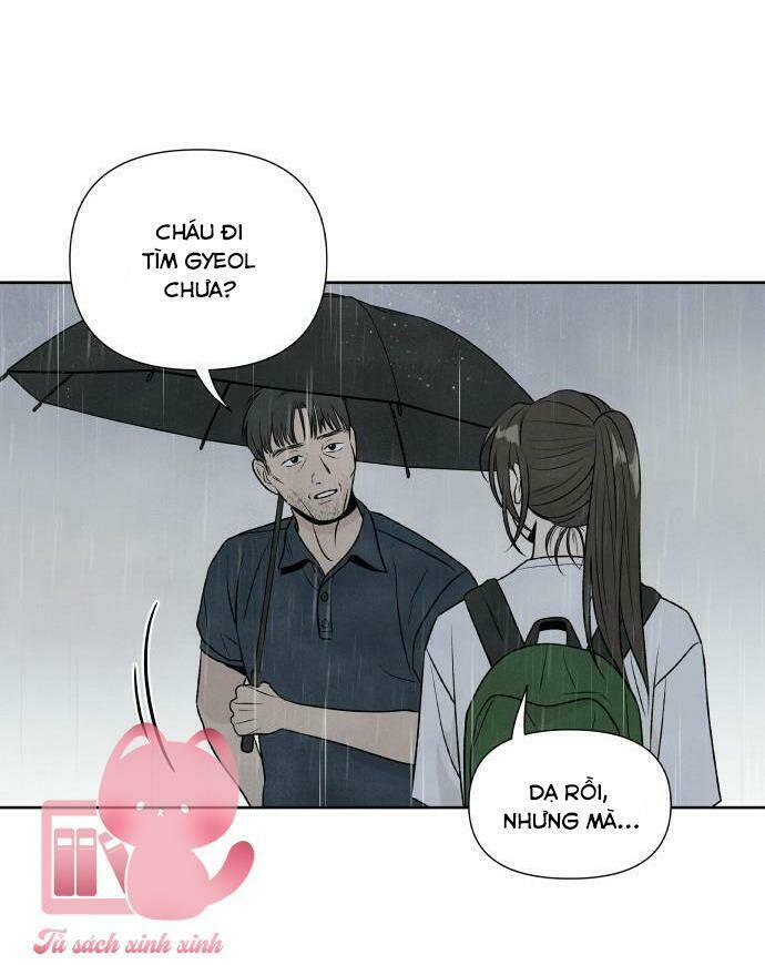 Điều Khiến Tôi Quyết Tâm Chết Đi - Chap 30 - Trang 54