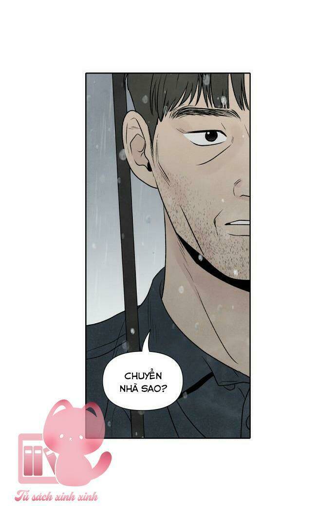 Điều Khiến Tôi Quyết Tâm Chết Đi - Chap 30 - Trang 56