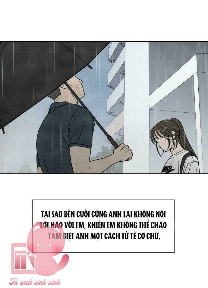 Điều Khiến Tôi Quyết Tâm Chết Đi - Chap 30 - Trang 57