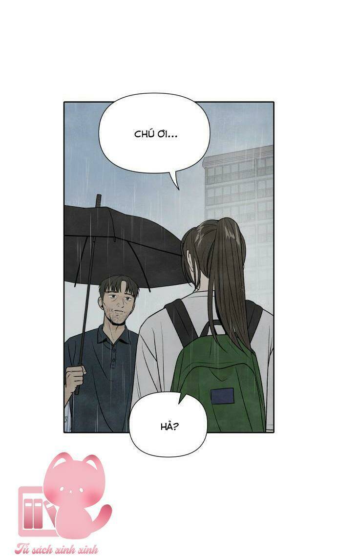 Điều Khiến Tôi Quyết Tâm Chết Đi - Chap 30 - Trang 59