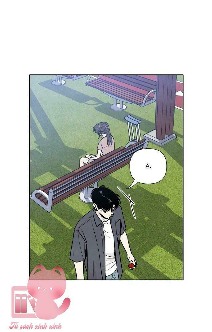 Điều Khiến Tôi Quyết Tâm Chết Đi - Chap 30 - Trang 7