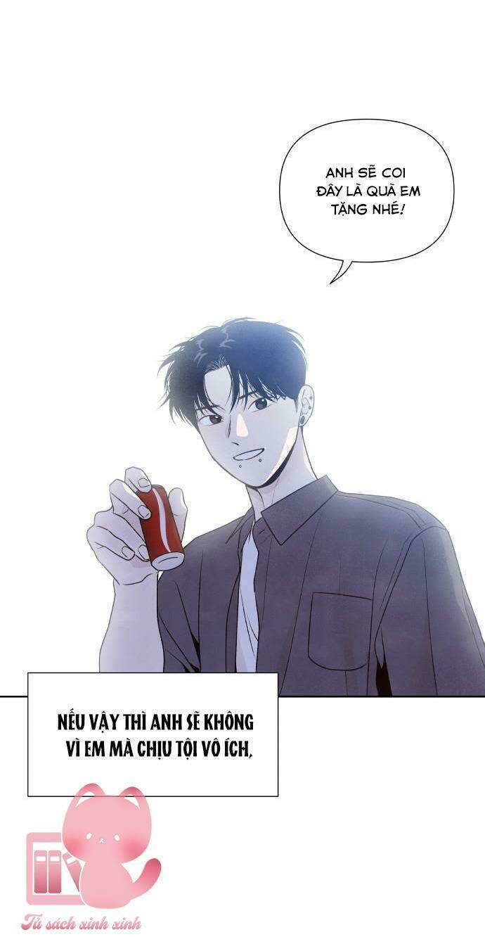 Điều Khiến Tôi Quyết Tâm Chết Đi - Chap 30 - Trang 8