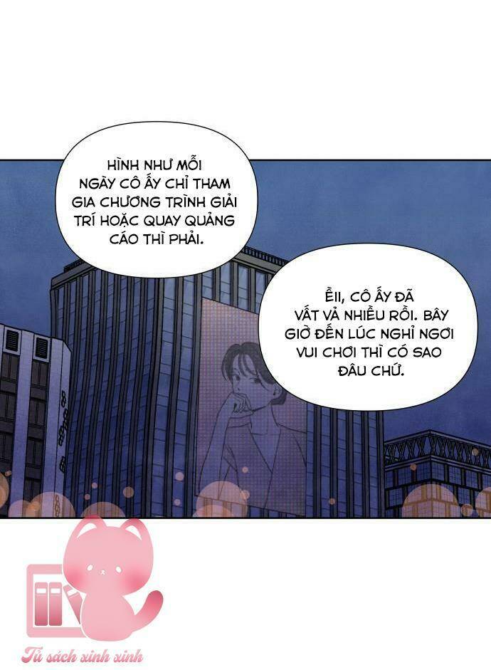 Điều Khiến Tôi Quyết Tâm Chết Đi - Chap 30 - Trang 73