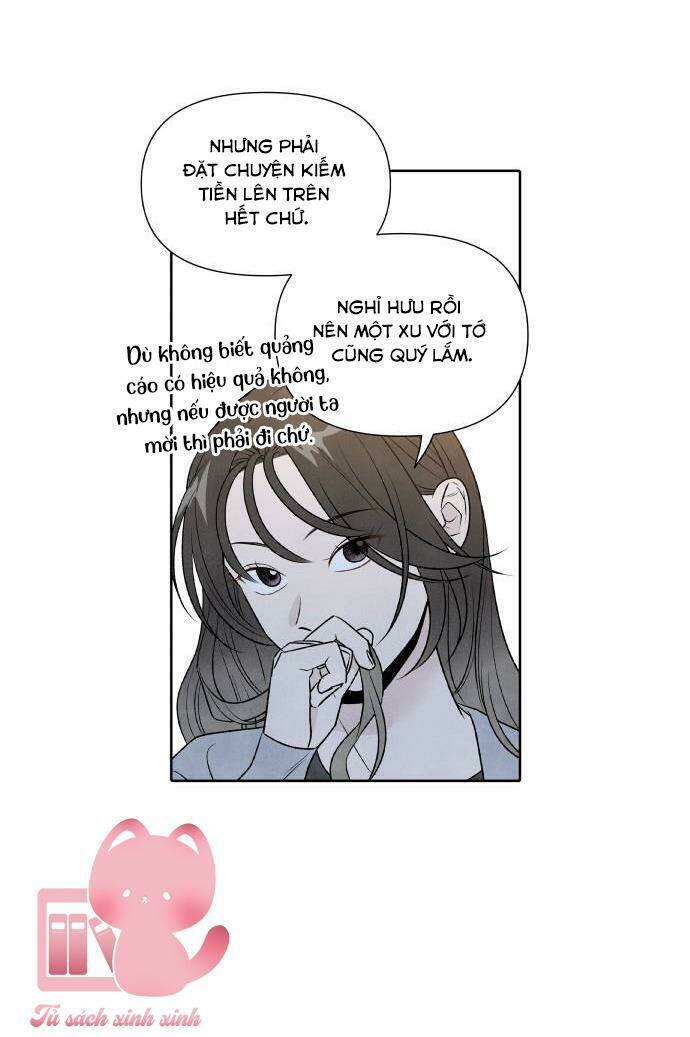 Điều Khiến Tôi Quyết Tâm Chết Đi - Chap 31 - Trang 11