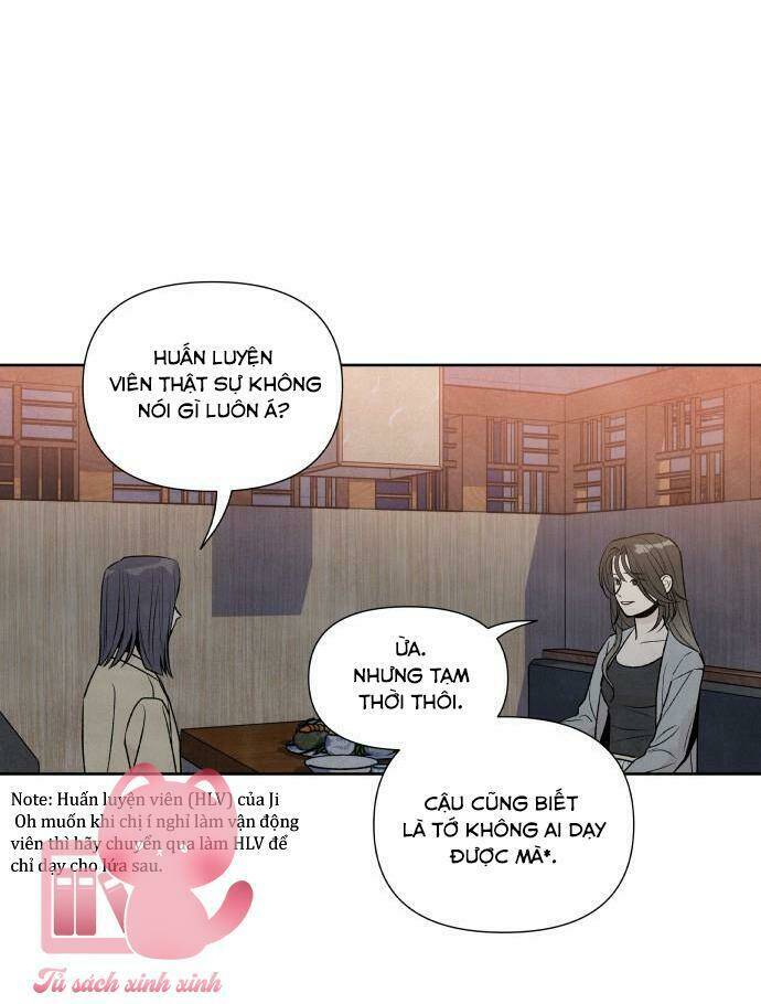 Điều Khiến Tôi Quyết Tâm Chết Đi - Chap 31 - Trang 12
