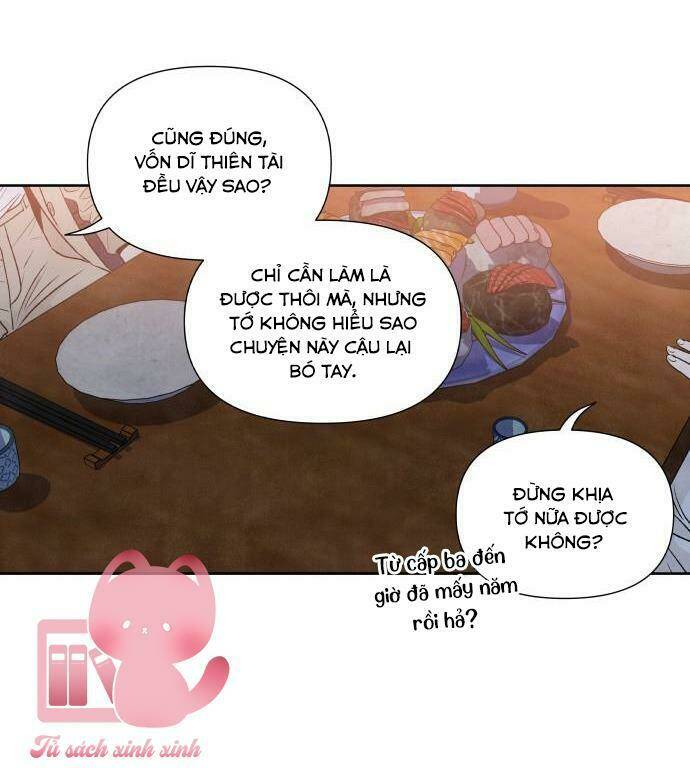 Điều Khiến Tôi Quyết Tâm Chết Đi - Chap 31 - Trang 13