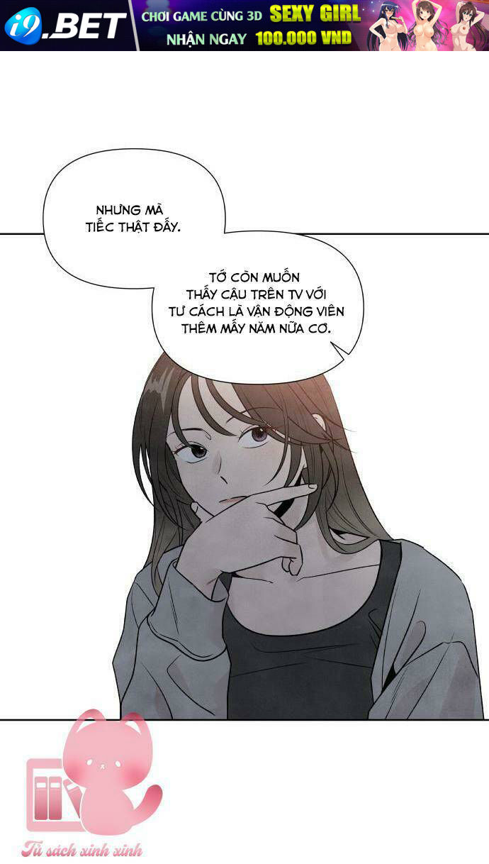 Điều Khiến Tôi Quyết Tâm Chết Đi - Chap 31 - Trang 14