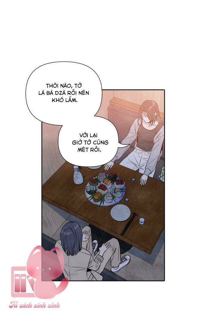Điều Khiến Tôi Quyết Tâm Chết Đi - Chap 31 - Trang 15