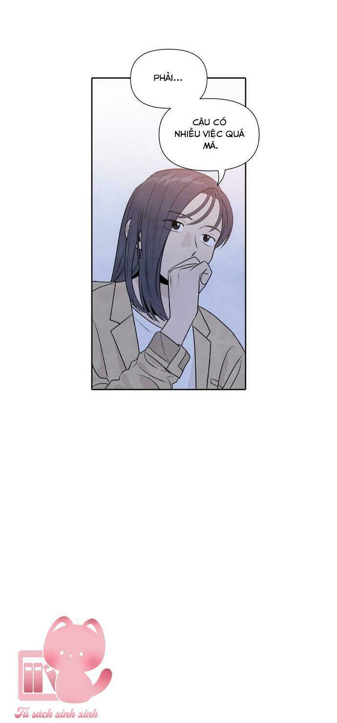 Điều Khiến Tôi Quyết Tâm Chết Đi - Chap 31 - Trang 16