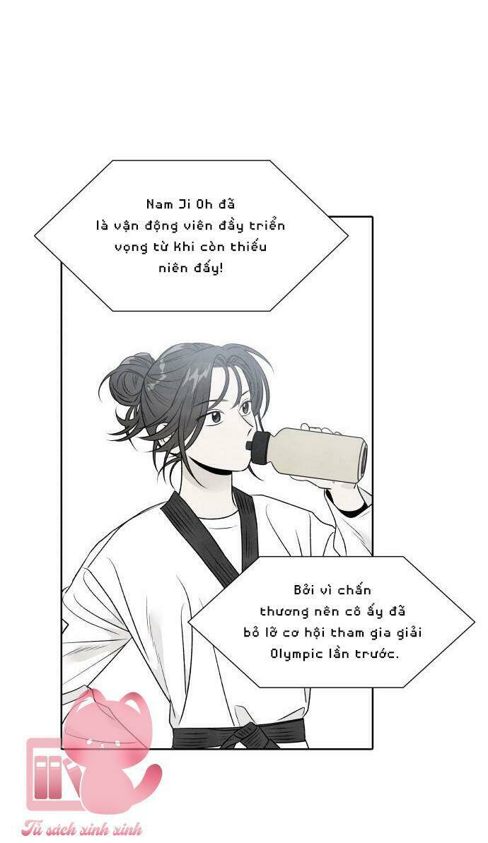 Điều Khiến Tôi Quyết Tâm Chết Đi - Chap 31 - Trang 18
