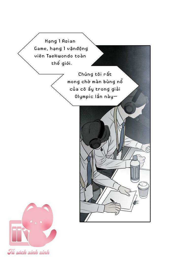 Điều Khiến Tôi Quyết Tâm Chết Đi - Chap 31 - Trang 19
