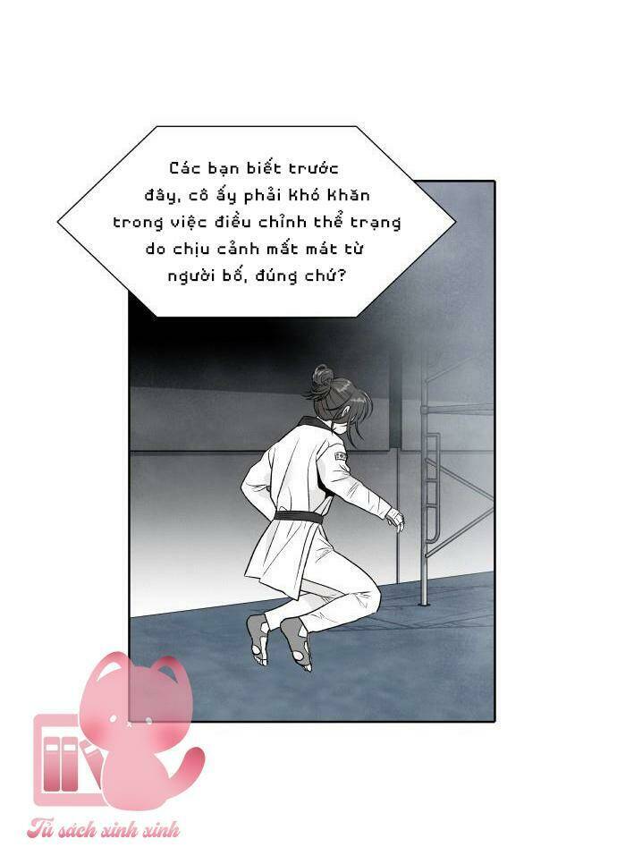 Điều Khiến Tôi Quyết Tâm Chết Đi - Chap 31 - Trang 20