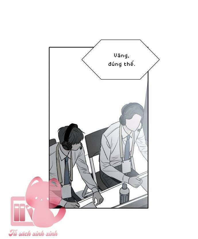 Điều Khiến Tôi Quyết Tâm Chết Đi - Chap 31 - Trang 21