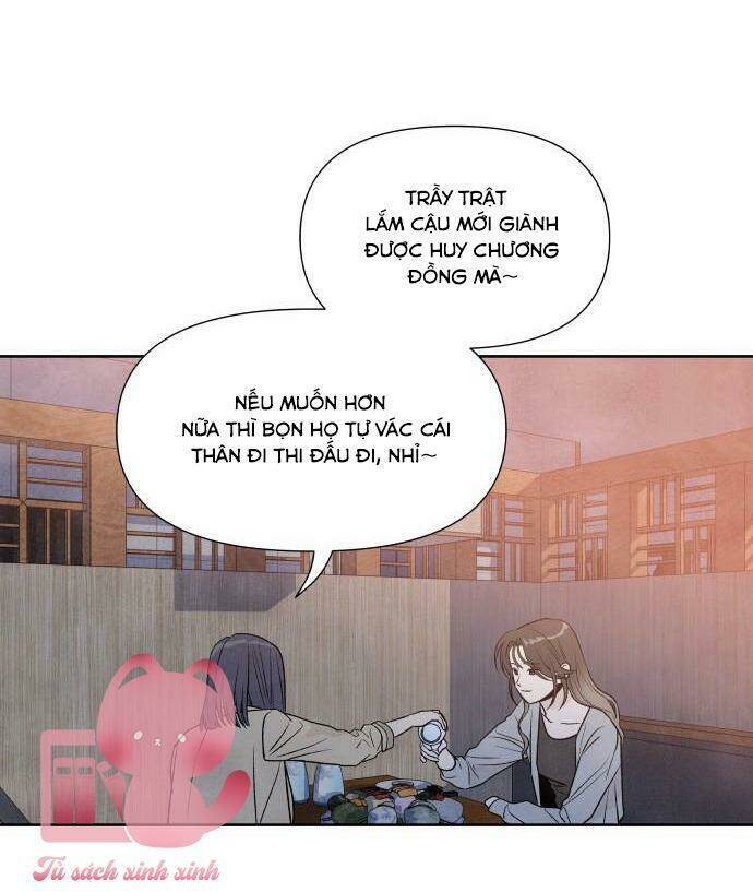 Điều Khiến Tôi Quyết Tâm Chết Đi - Chap 31 - Trang 25