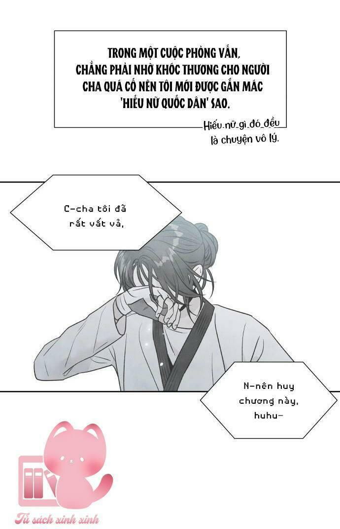 Điều Khiến Tôi Quyết Tâm Chết Đi - Chap 31 - Trang 26