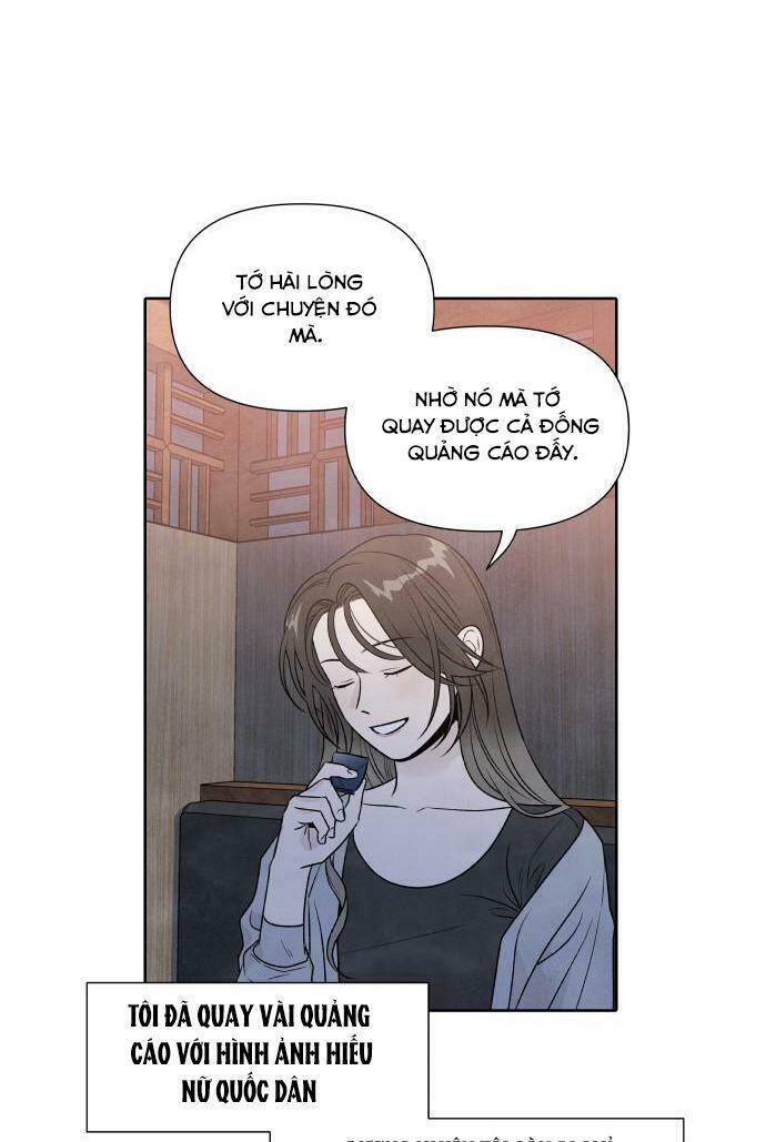 Điều Khiến Tôi Quyết Tâm Chết Đi - Chap 31 - Trang 27