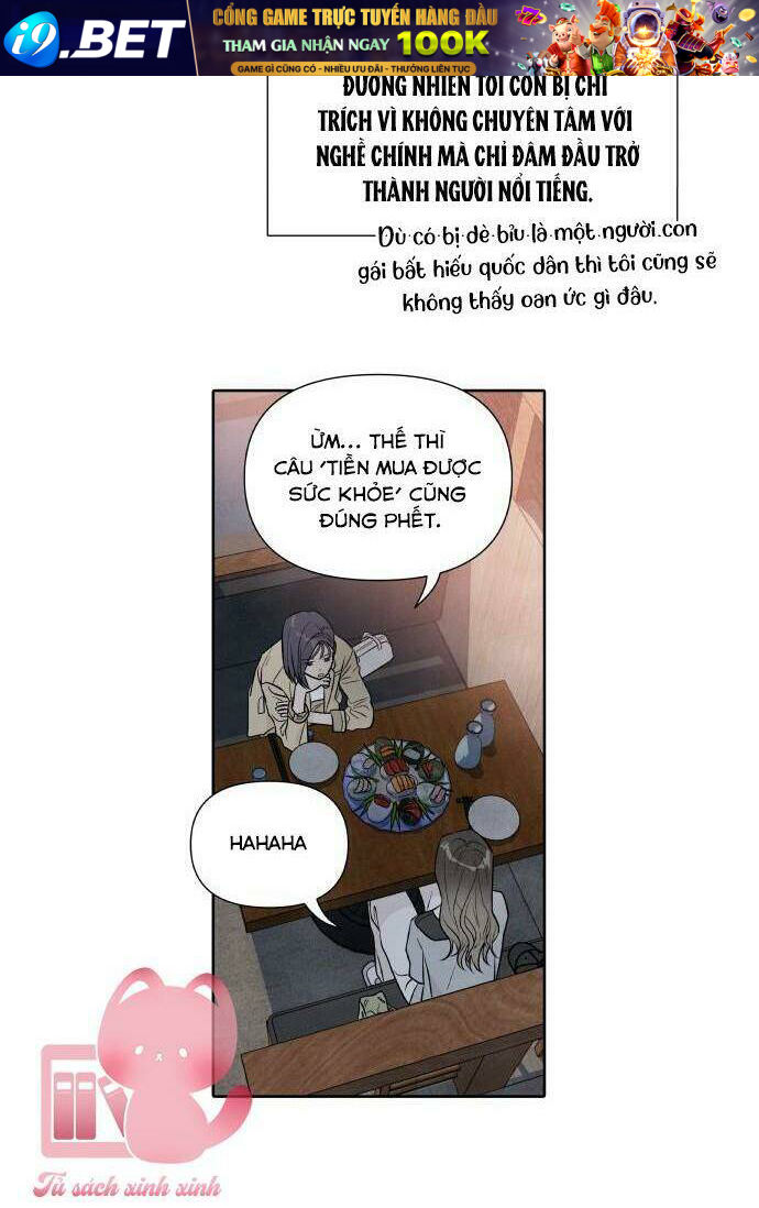 Điều Khiến Tôi Quyết Tâm Chết Đi - Chap 31 - Trang 28