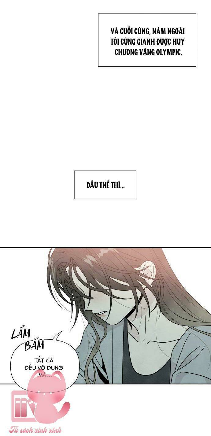 Điều Khiến Tôi Quyết Tâm Chết Đi - Chap 31 - Trang 30