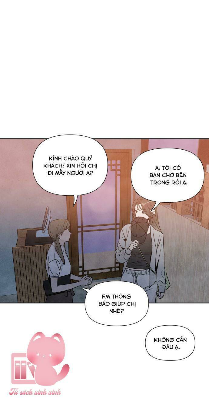 Điều Khiến Tôi Quyết Tâm Chết Đi - Chap 31 - Trang 4