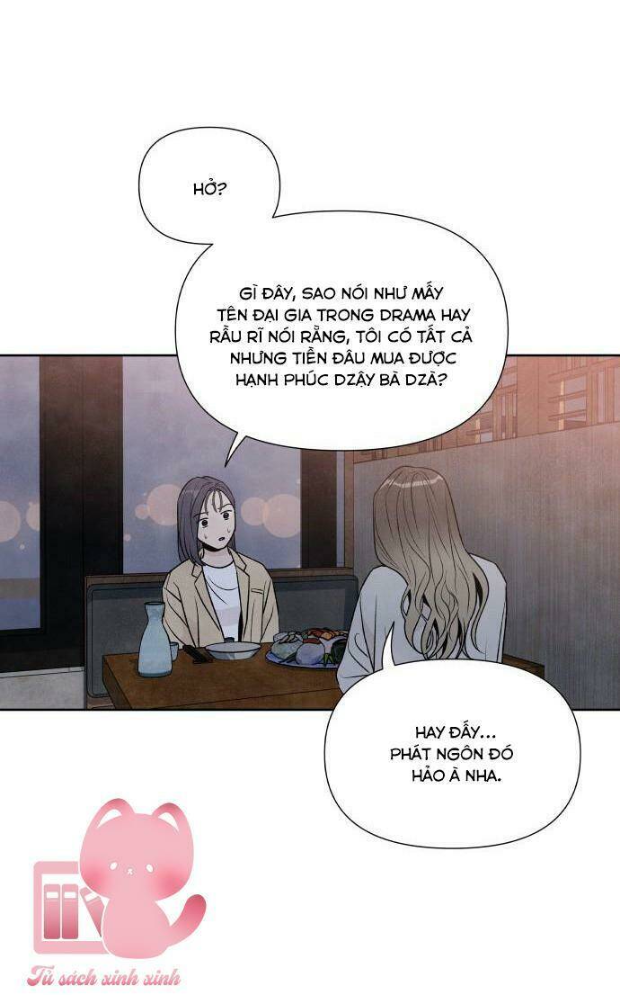 Điều Khiến Tôi Quyết Tâm Chết Đi - Chap 31 - Trang 31