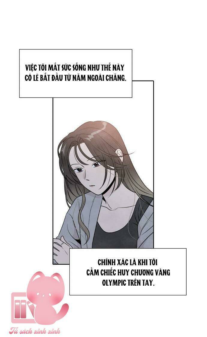 Điều Khiến Tôi Quyết Tâm Chết Đi - Chap 31 - Trang 32
