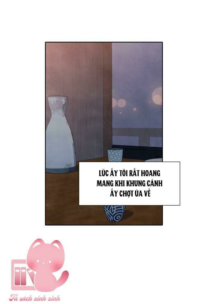 Điều Khiến Tôi Quyết Tâm Chết Đi - Chap 31 - Trang 33