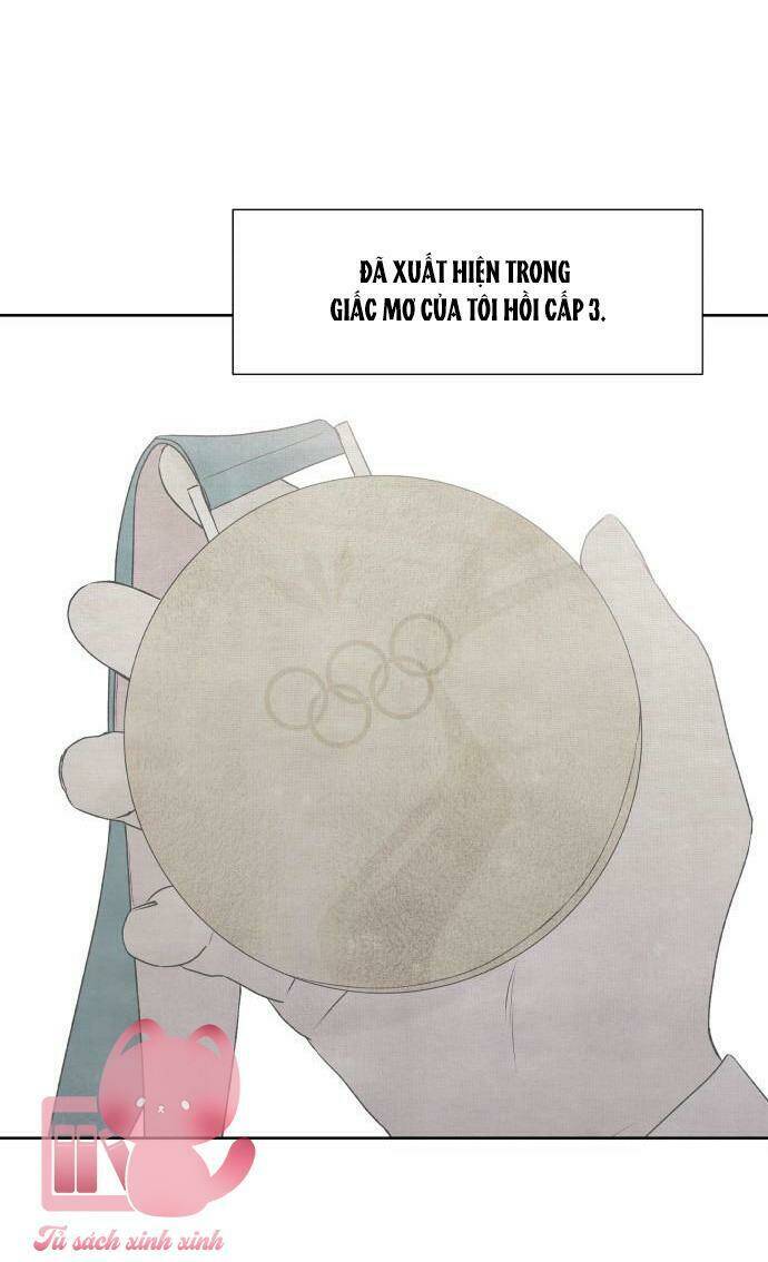 Điều Khiến Tôi Quyết Tâm Chết Đi - Chap 31 - Trang 36