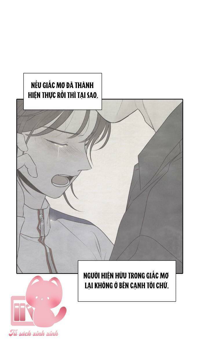 Điều Khiến Tôi Quyết Tâm Chết Đi - Chap 31 - Trang 38