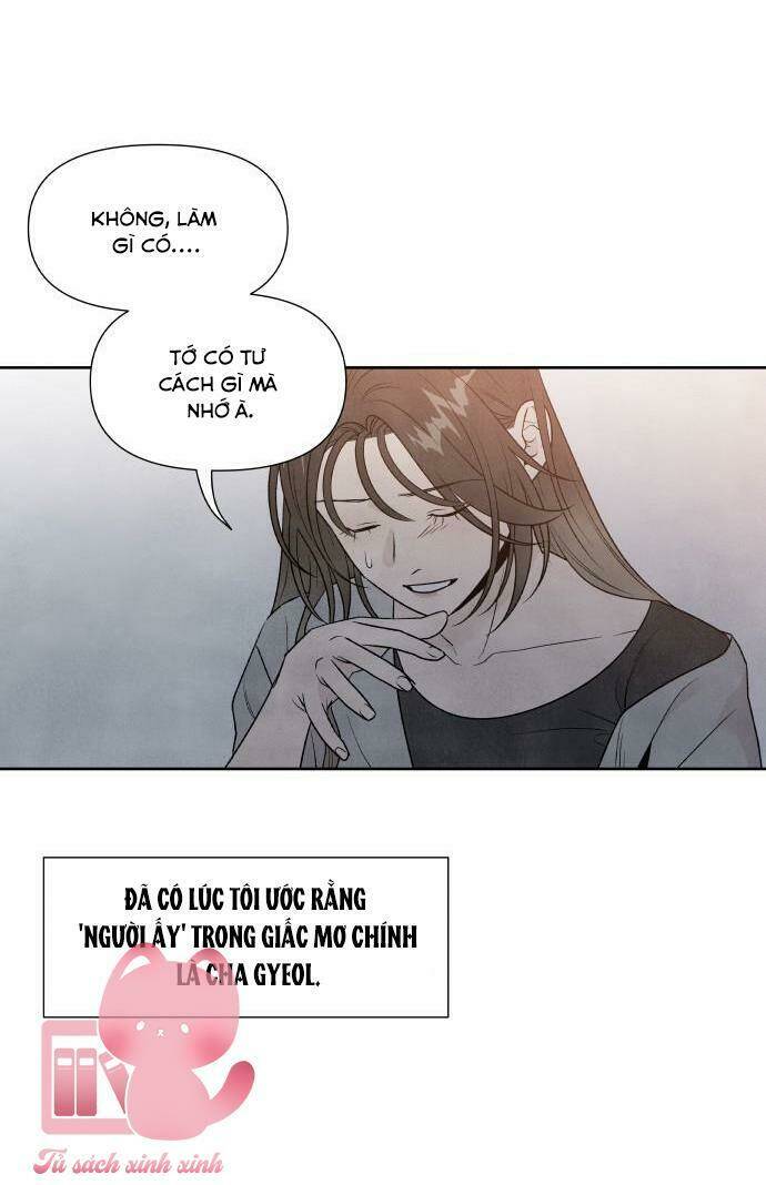Điều Khiến Tôi Quyết Tâm Chết Đi - Chap 31 - Trang 39