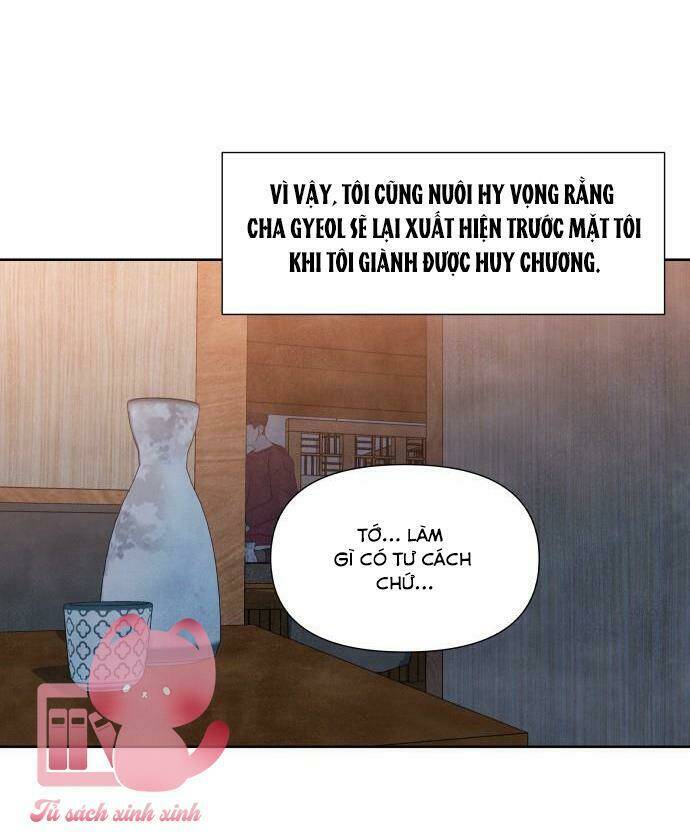 Điều Khiến Tôi Quyết Tâm Chết Đi - Chap 31 - Trang 40