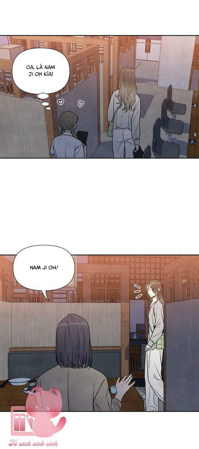 Điều Khiến Tôi Quyết Tâm Chết Đi - Chap 31 - Trang 5